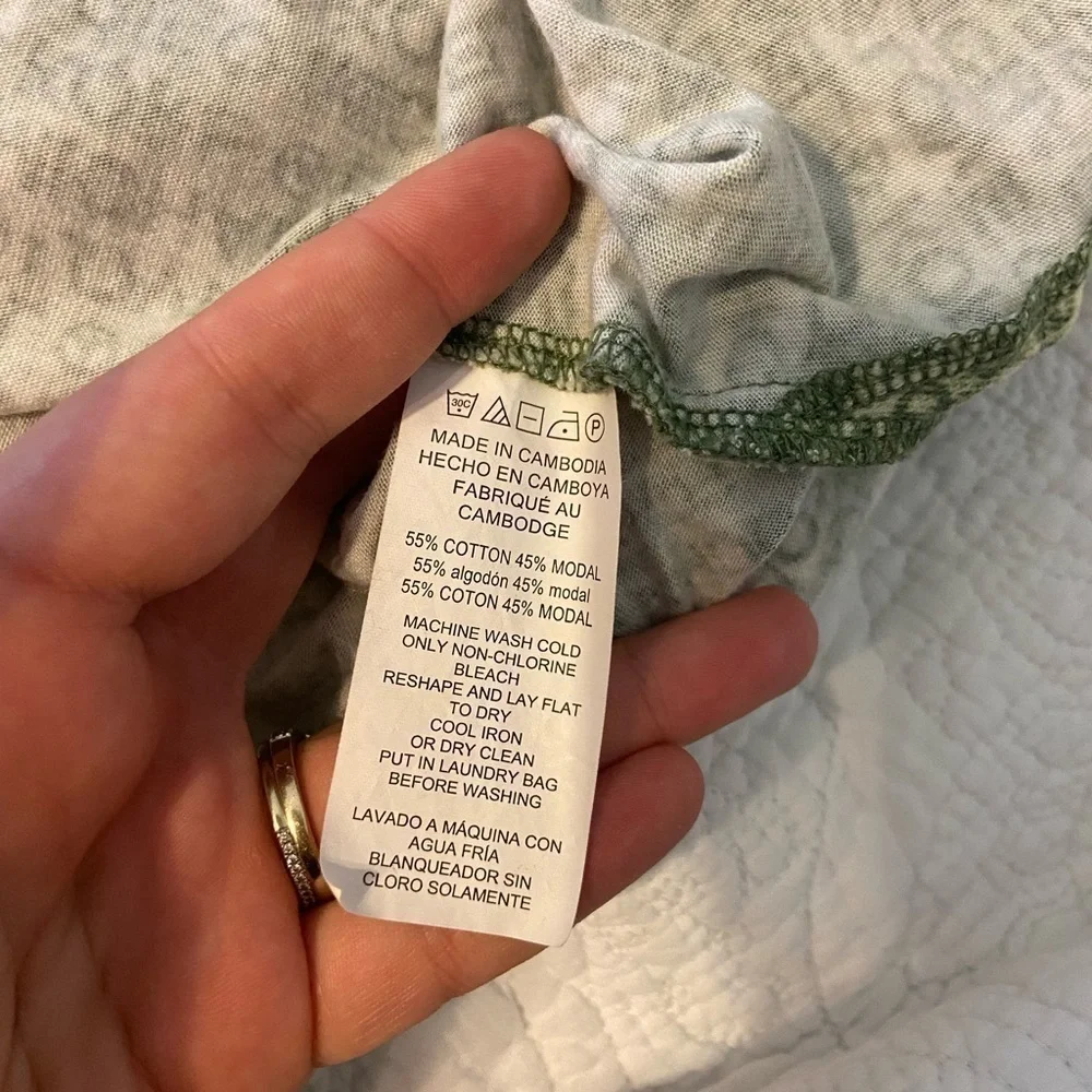 Michael Kors Womens Top